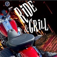 Ride & Grill