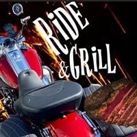 Ride & Grill