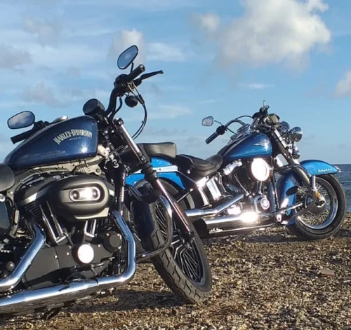 Harley_Front_Tour 2
